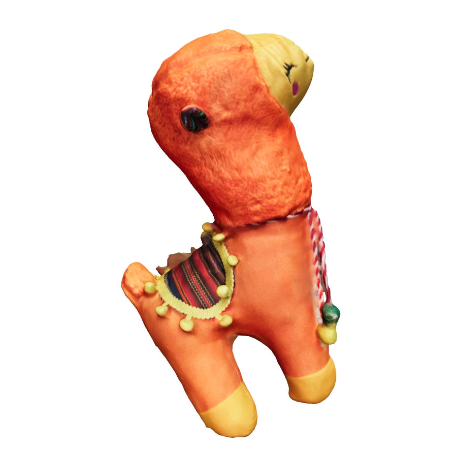Llama Toy