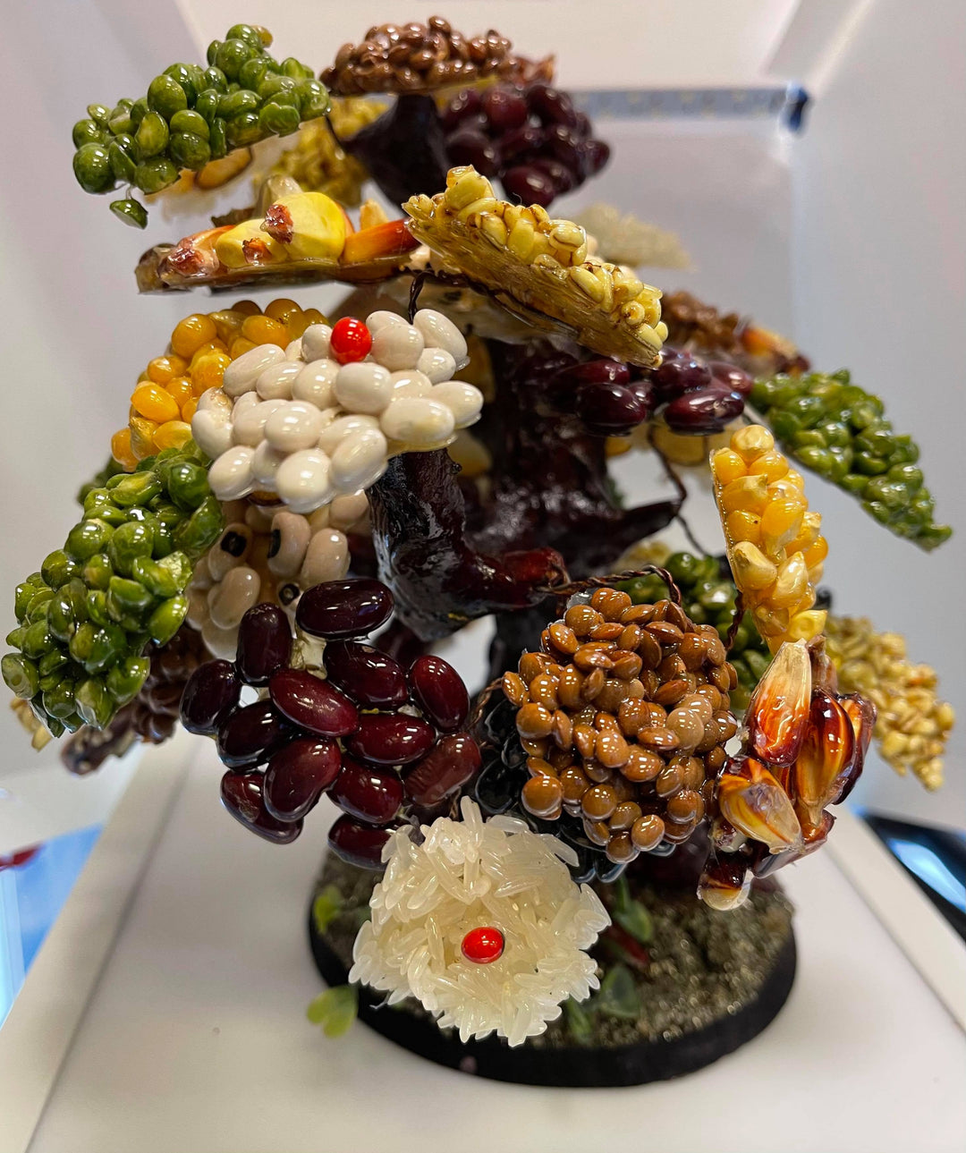 Good Luck Tree - Stone Seeds Collection