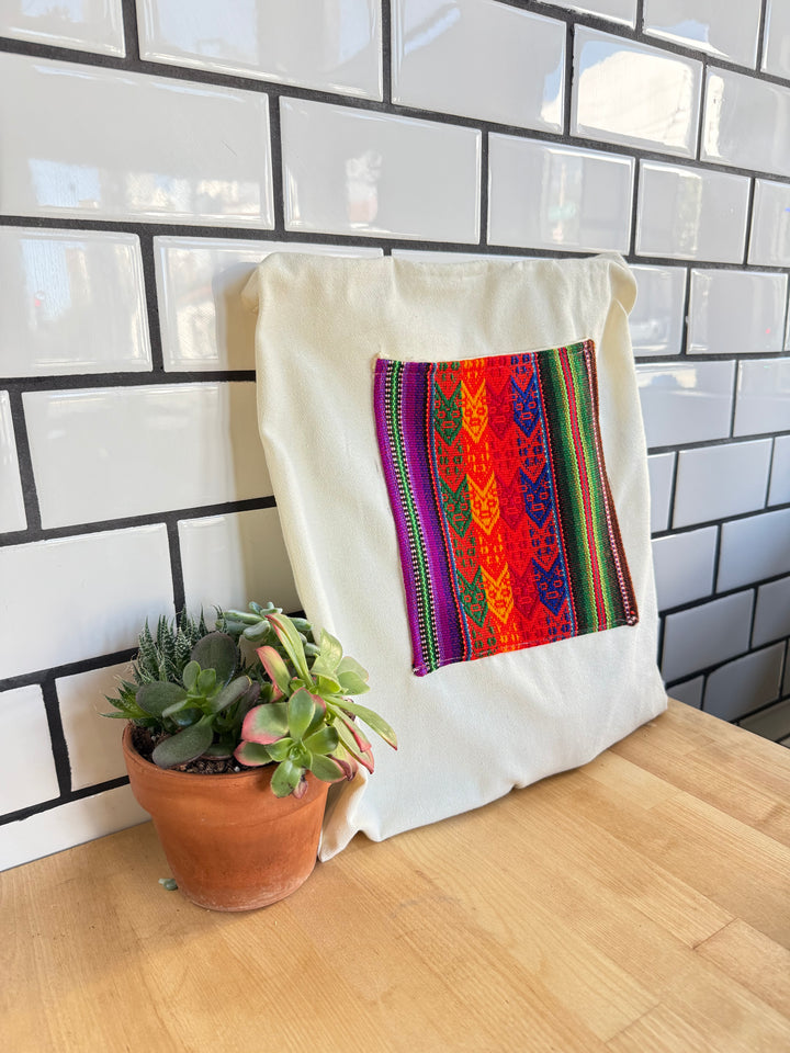 Everyday Manta Tote Bag