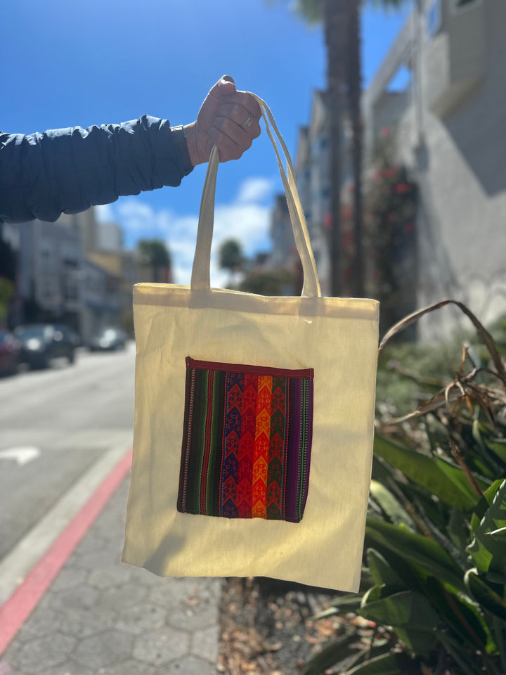 Everyday Manta Tote Bag